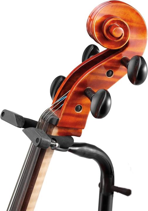 Image du produit Hercules Stands DS580B (Violoncelle)