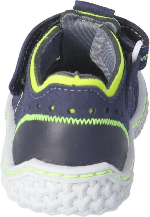Produktbild Ricosta Lauflernschuh Jungen Lauflernschuhe (22)