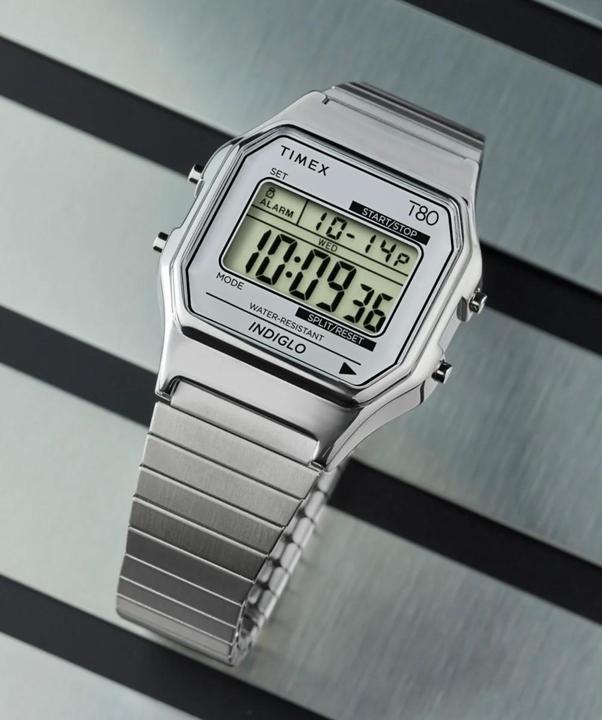 Produktbild Timex 80 (36 mm)