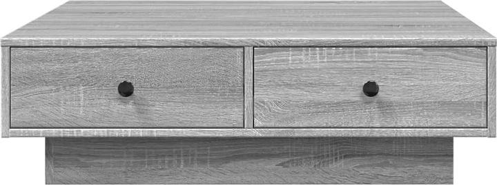 Actual product image vidaXL Bartolemo (90 x 90 x 28 cm)