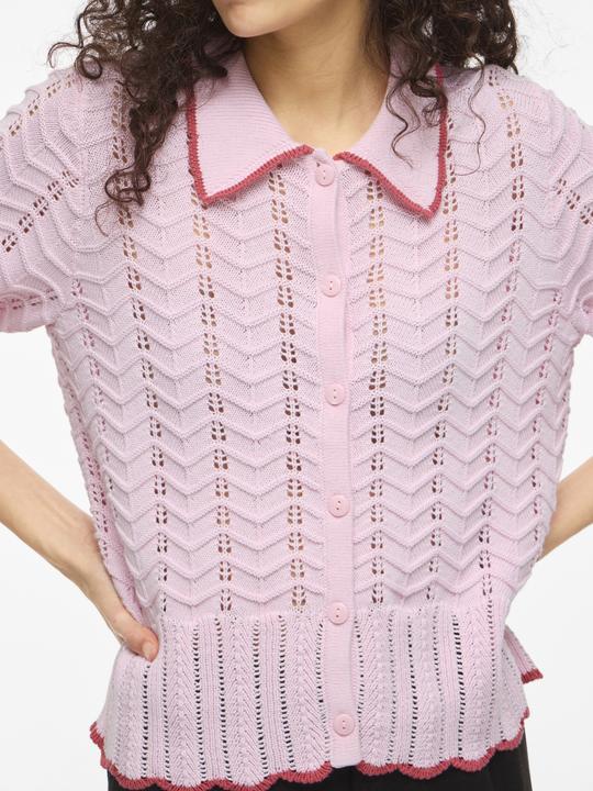 Image du produit Vila VIZINNIA Kurzarm Strickjacke (M)
