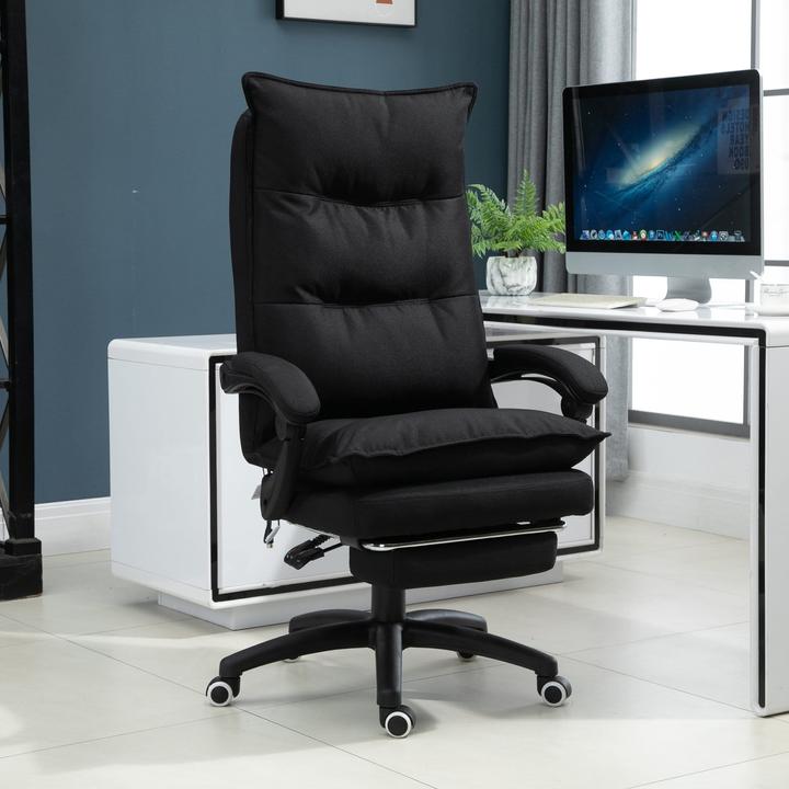 Produktbild Jamb Bürostuhl mit Massagefunktion