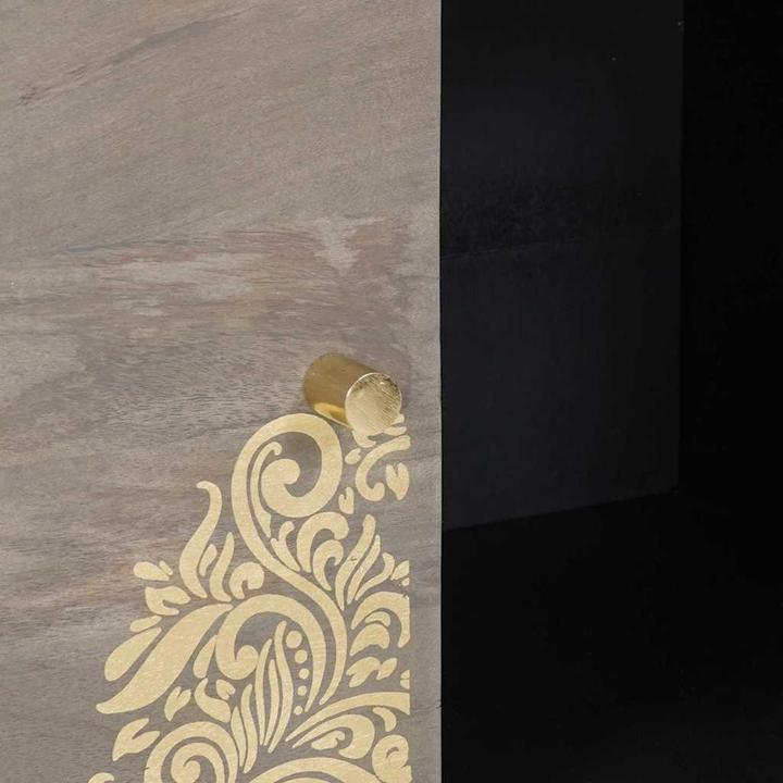 Image du produit vidaXL Sideboard-Aufbewahrung (80 x 33 x 75 cm)