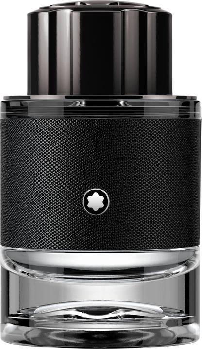 Actual product image Montblanc Explorer (Eau de parfum, 60 ml)
