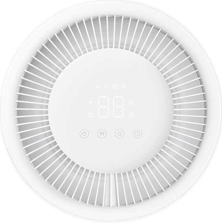 Produktbild Xiaomi Smart Dehumidifier Lite (25 m², 13 l/24h)