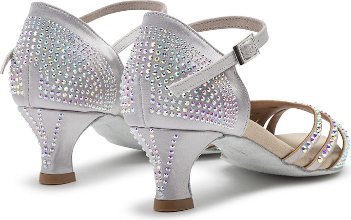 Produktbild Dancing Queens DQ L3M Tanzschuhe (36)
