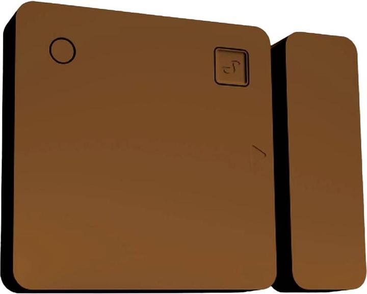 Image du produit Shelly BLU Porte/fenêtre Marron
