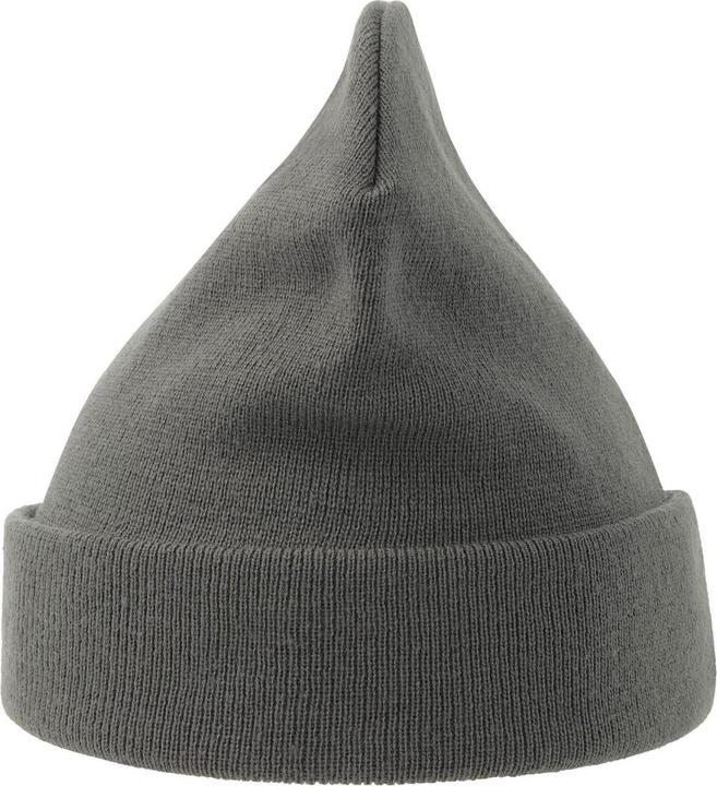Actual product image Atlantis Unisex Adult Pier Polartech Lined Beanie