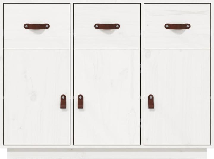 Produktbild vidaXL Sideboard (100 x 100 x 75 cm)