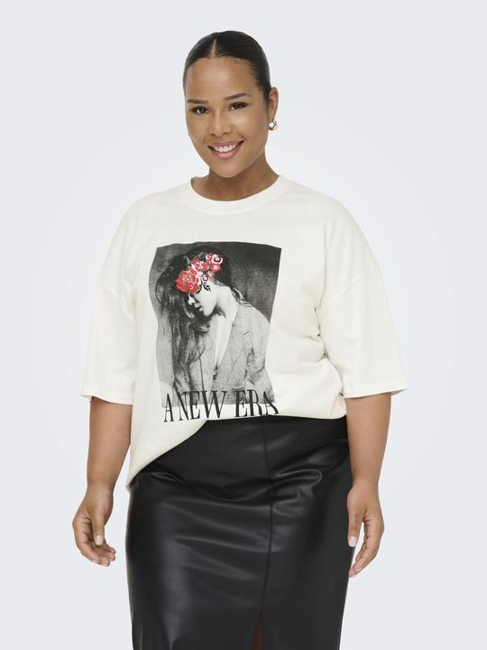 Image du produit Only CARWINOVA T-shirt T-shirt (M)