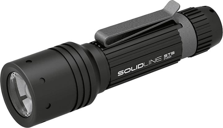 Actual product image Ledlenser Solidline ST5 (10.50 cm, 150 lm)