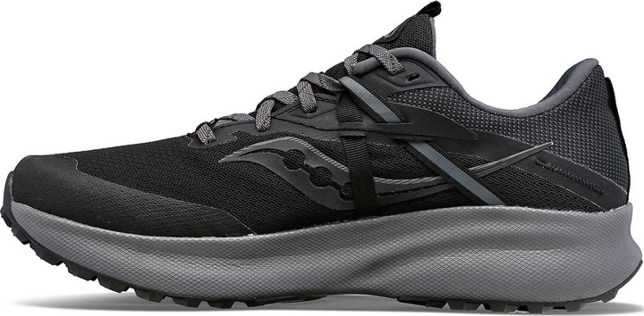 Actual product image Saucony RIDE 15 TR GTX (41)
