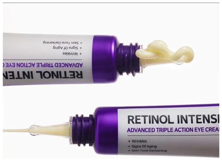 Produktbild Some By Mi Retinol Intense (Augenpflege Crème, 30 ml, Nacht)