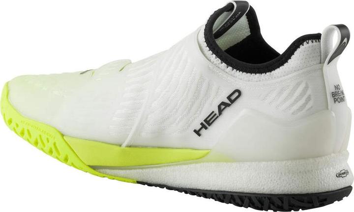 Produktbild Head Endure Pro Boa Clay White/Yellow Man (41)