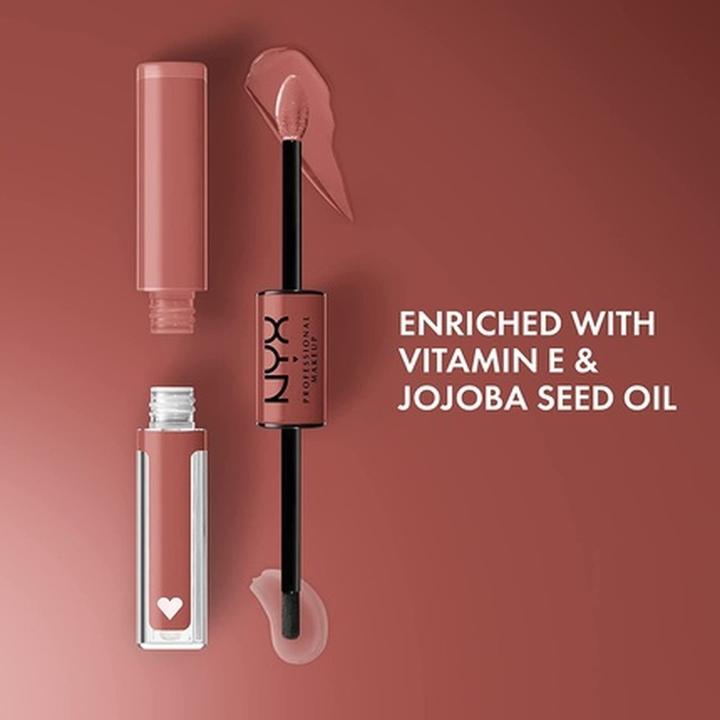Immagine prodotto NYX Professional Make-Up Brillare forte (5 Marcatore magico)