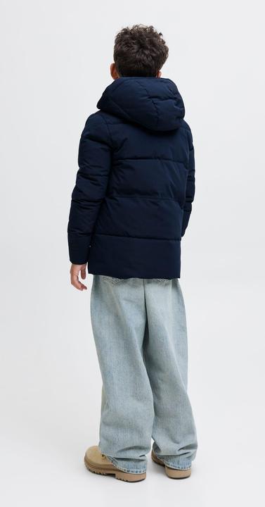 Produktbild Jack & Jones Junior Jacke JJEOWEN Pufferjacke (164)
