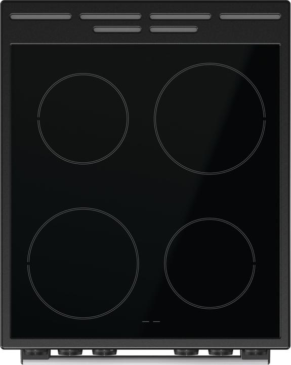 Produktbild Gorenje GEC5C41SG