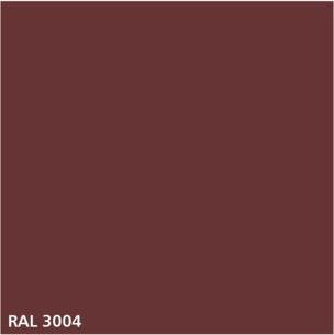 Image du produit Knuchel Spray laque acrylique mini (Pourpre, 0.15 l)