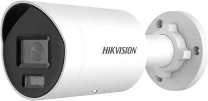Produktbild Hikvision 8 MP Smart Hybrid Light mit (3840 x 2160 Pixels)