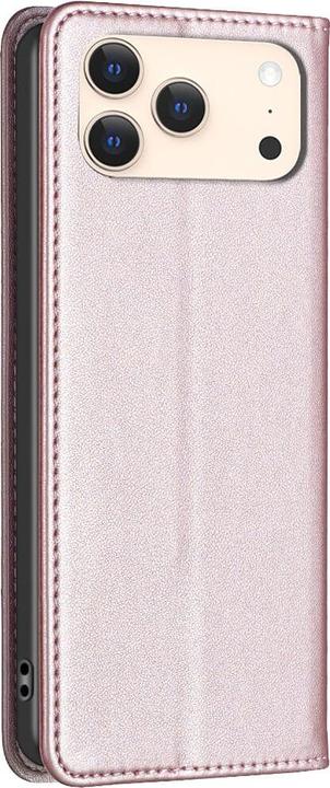 Produktbild Binfen Color Flip Case Etui (Apple iPhone 17 Pro)