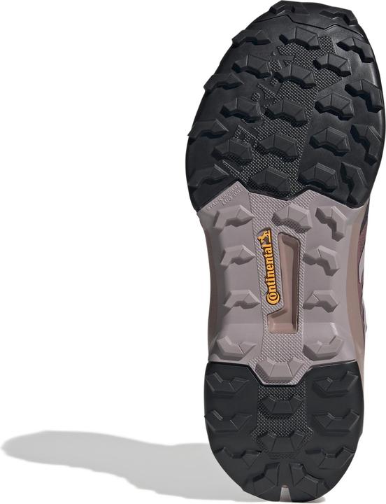 Actual product image adidas Terrex AX4 MID GTX (40)