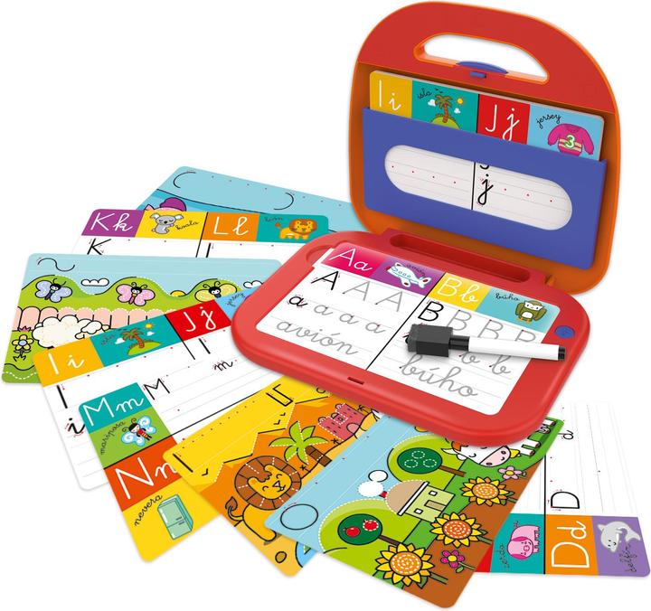 Actual product image Diset Yo Aprendo - Escribir (Spanish)