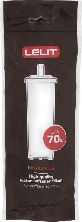 Lelit Wasserfilter 70 l