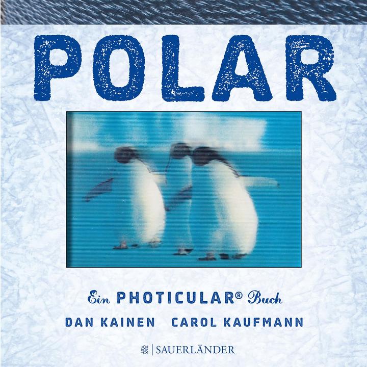 Produktbild Polar (Deutsch, Carol Kaufmann, Dan Kainen, 2016)