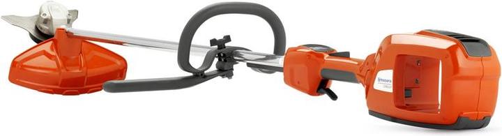 Husqvarna Akku-Rasentrimmer 536 Li LX - ohne Akku/Ladegerät (Trimmfaden)