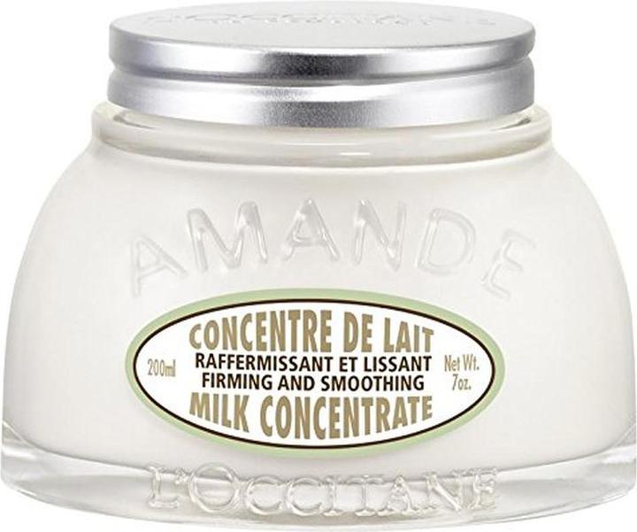 Produktbild L'Occitane Almond Milk Concentrate (200 ml)