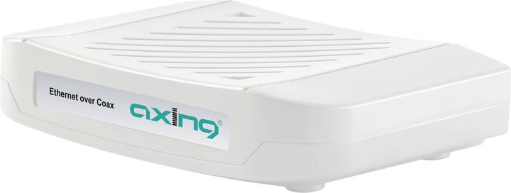 Axing EOC 1-32 Ethernet over Coax (Netzwerk Zubehör)