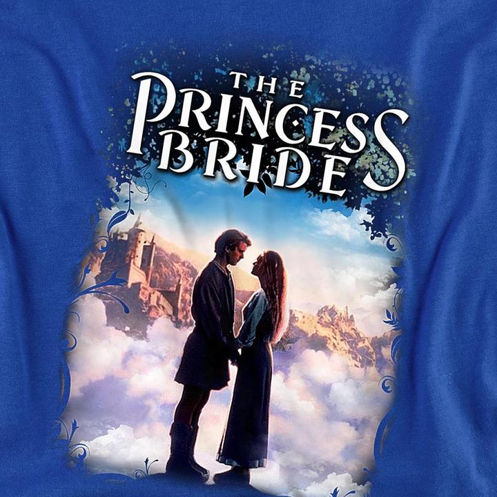 Produktbild The Princess Bride Storybook Love Sweatshirt (M)