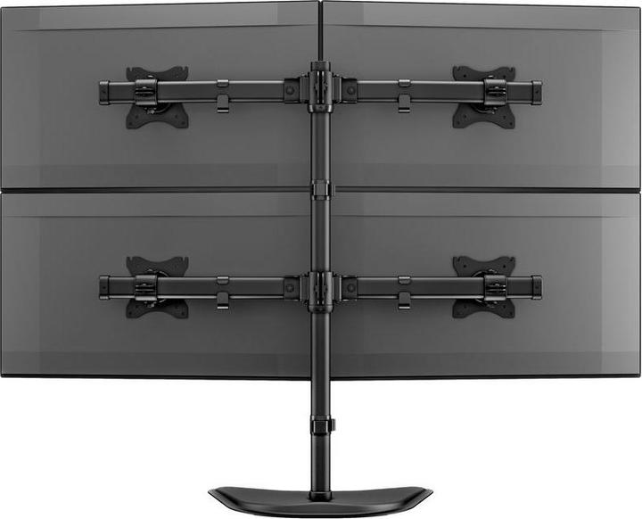 Produktbild Multibrackets M Deskstand (Tisch, 27")