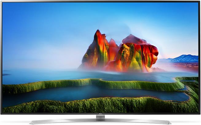 LG 75sj955 (75", LCD, 4K)