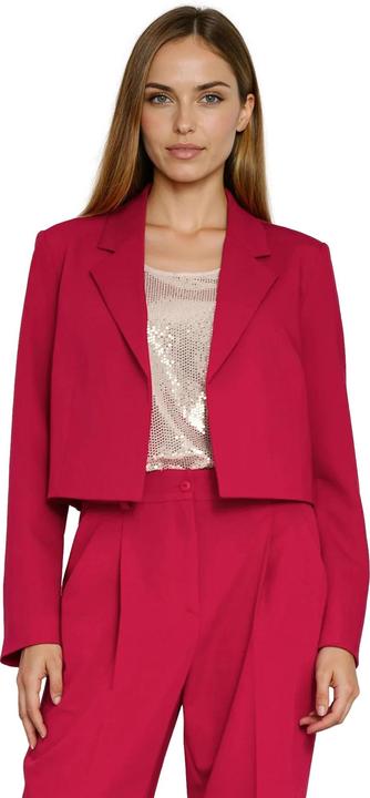 Immagine prodotto Nife Blazer cropped da donna (42)