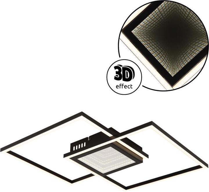 Produktbild Globo Saunders (3900 lm)