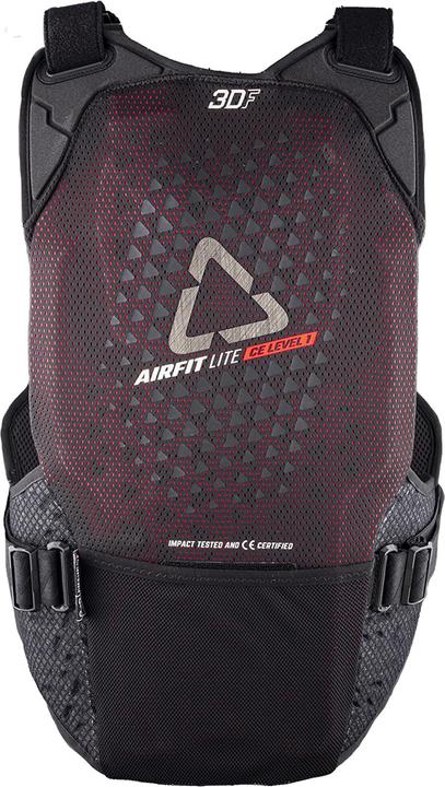 Image du produit Leatt Brustschutz 3DF AirFit Evo Lite (XXL)