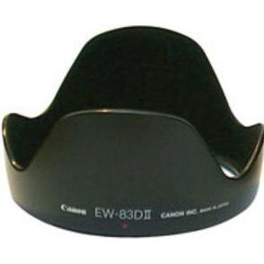 Thumbnail - Canon Sonnenblende EW-83D II, Gegenlichtblende, Schwarz