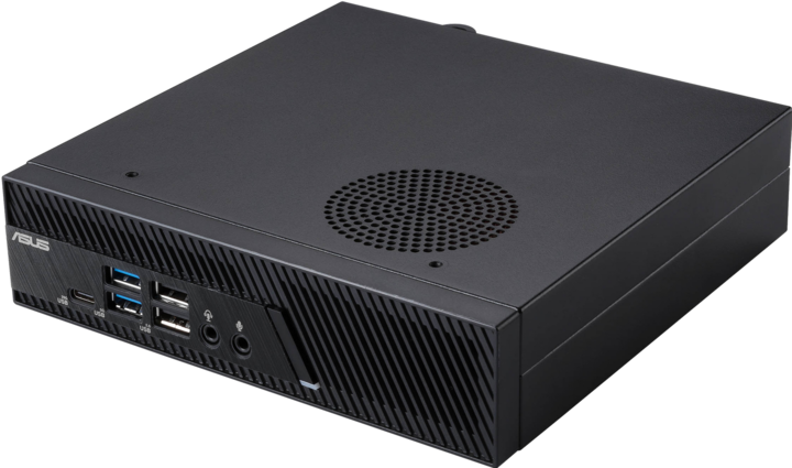 Produktbild ASUS Vivo (Intel Core i7-13700, 16 GB, 512 GB, UHD Graphics 770)