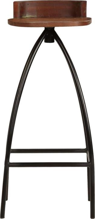 Produktbild vidaXL Barstuhl