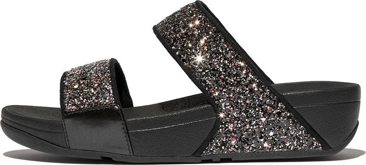 Multicolore, Noir
