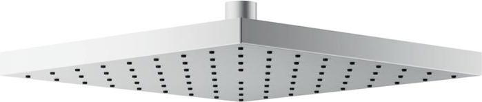 Immagine prodotto Keuco Soffione EDITION 300 angolare 250x250mm alu-fin (1 Tipi di raggi, 15 l/min)