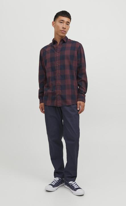 Produktbild Jack & Jones Gingham Karo Hemd (M)