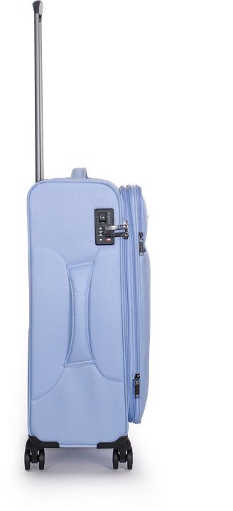 Actual product image Stratic Light + - Case M (68 l)