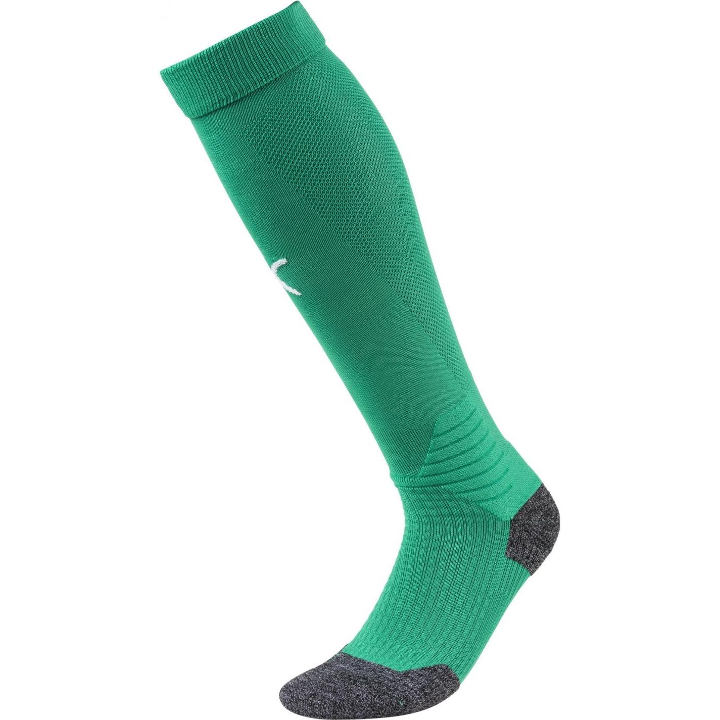 Thumbnail - Puma, Herren, Sportsocken, Team LIGA Socks-703438 (39 - 42), Weiss