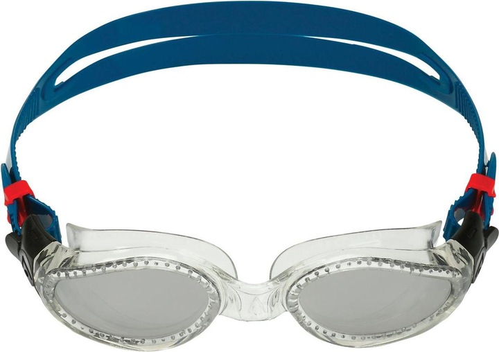 Produktbild Aqua Sphere Kaiman A1 Schwimmbrille Verspiegelt (One Size)