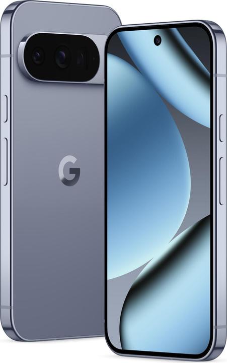 Produktbild Google Pixel 10 Pro (128 GB, Moonstone, 6.30", Dual SIM, 5G)