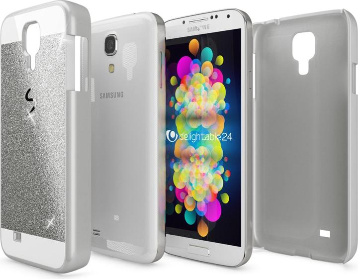 Produktbild Nalia Handyhülle (Samsung Galaxy S4)