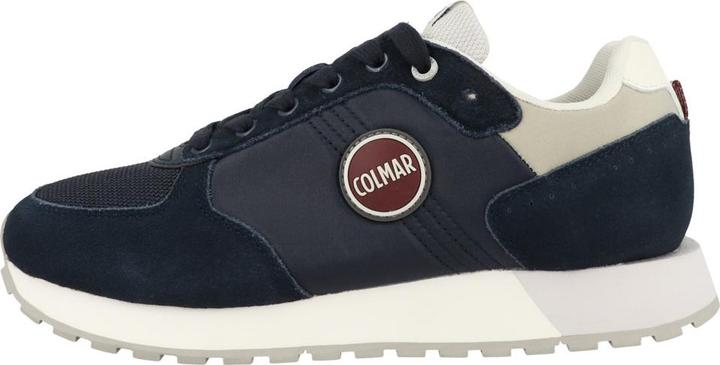 Dunkelblau, Gray, Navy, Warm Gray