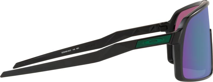Produktbild Oakley Sutro (Matte Black, Prizm road jade)